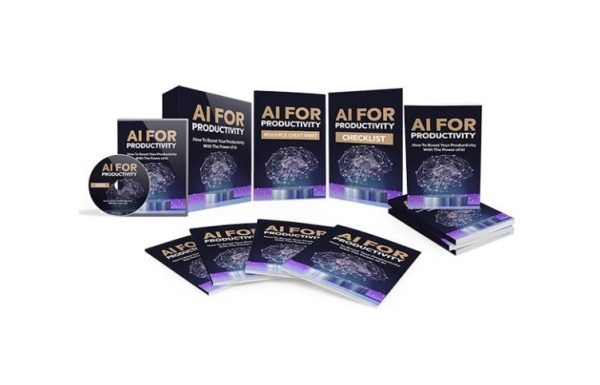 AI for Productivity