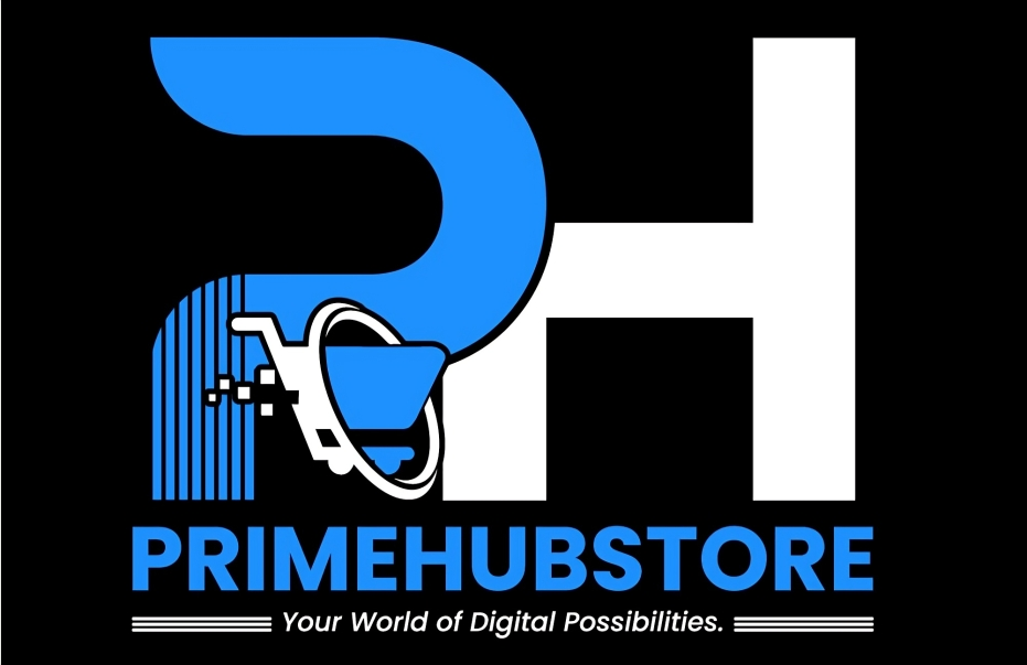 Prime Hub Store